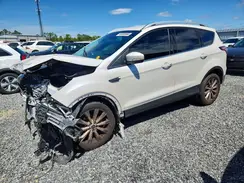 1FMCU0JD5HUE51850 2017 FORD ESCAPE