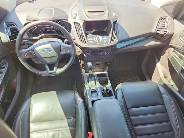1FMCU0JD5HUE51850 2017 FORD ESCAPE - Image 8
