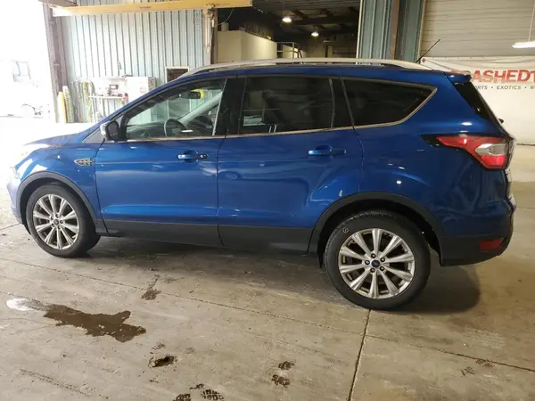 1FMCU0JD5HUE53470 2017 FORD ESCAPE - Image 2