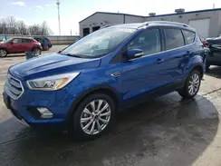 1FMCU0JD5HUE54439 2017 FORD ESCAPE