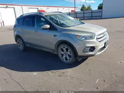 1FMCU0JD5HUE57437 2017 FORD ESCAPE