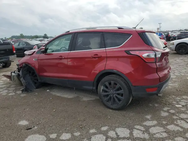 1FMCU0JD5HUE71239 2017 FORD ESCAPE - Image 2