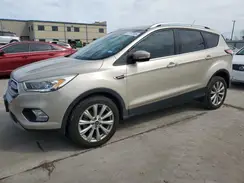 1FMCU0JD5HUE71290 2017 FORD ESCAPE