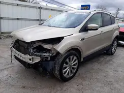 1FMCU0JD5HUF06555 2017 FORD ESCAPE