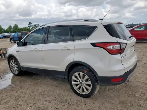 1FMCU0JD5HUF07155 2017 FORD ESCAPE - Image 2