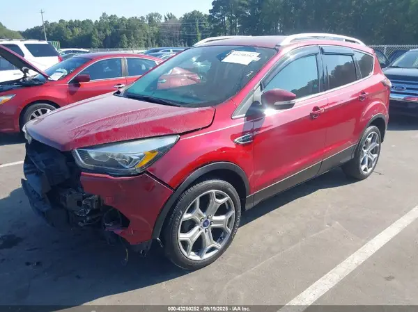 1FMCU0JD6HUA09224 2017 FORD ESCAPE - Image 2