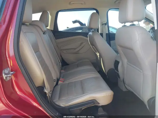 1FMCU0JD6HUA09224 2017 FORD ESCAPE - Image 8