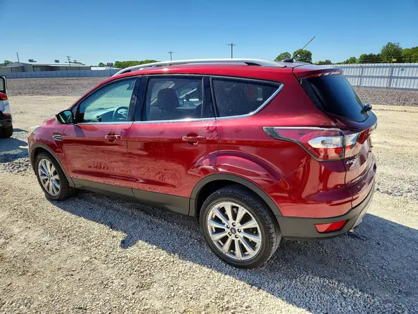1FMCU0JD6HUA14178 2017 FORD ESCAPE - Image 2