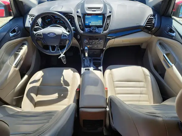 1FMCU0JD6HUA14178 2017 FORD ESCAPE - Image 8