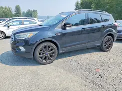 1FMCU0JD6HUA45284 2017 FORD ESCAPE