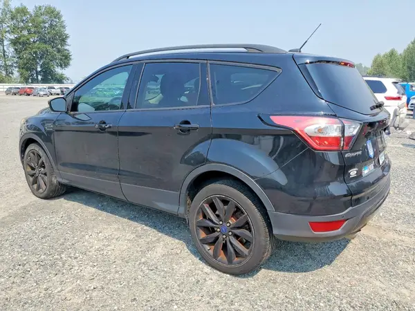 1FMCU0JD6HUA45284 2017 FORD ESCAPE - Image 2