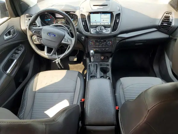 1FMCU0JD6HUA45284 2017 FORD ESCAPE - Image 8