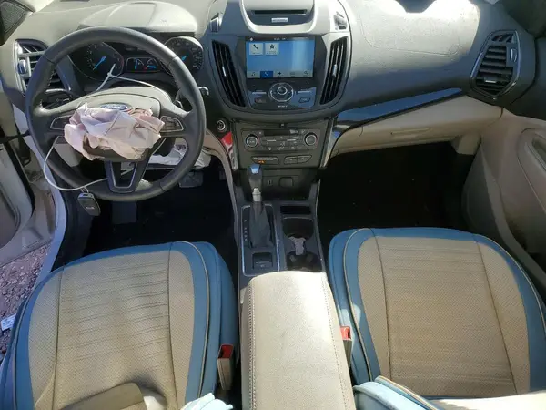 1FMCU0JD6HUA50002 2017 FORD ESCAPE - Image 8