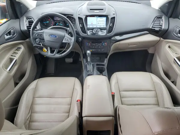 1FMCU0JD6HUA68645 2017 FORD ESCAPE - Image 8