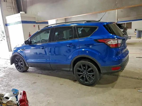 1FMCU0JD6HUA74798 2017 FORD ESCAPE - Image 2