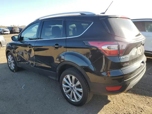 1FMCU0JD6HUA80424 2017 FORD ESCAPE - Image 2