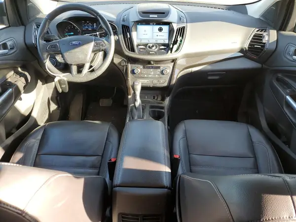 1FMCU0JD6HUA80424 2017 FORD ESCAPE - Image 8