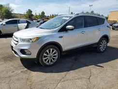 1FMCU0JD6HUA87521 2017 FORD ESCAPE