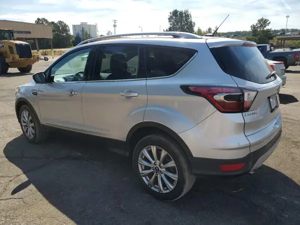 1FMCU0JD6HUA87521 2017 FORD ESCAPE - Image 2