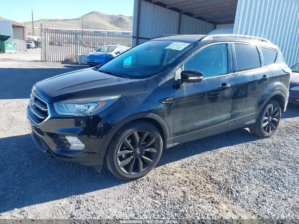 1FMCU0JD6HUA94792 2017 FORD ESCAPE - Image 2
