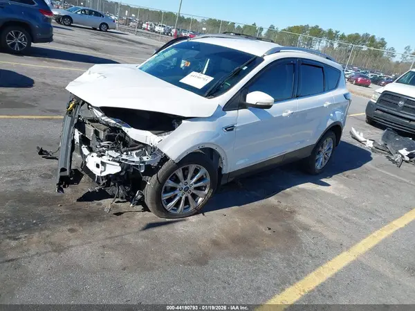 1FMCU0JD6HUA98700 2017 FORD ESCAPE - Image 2