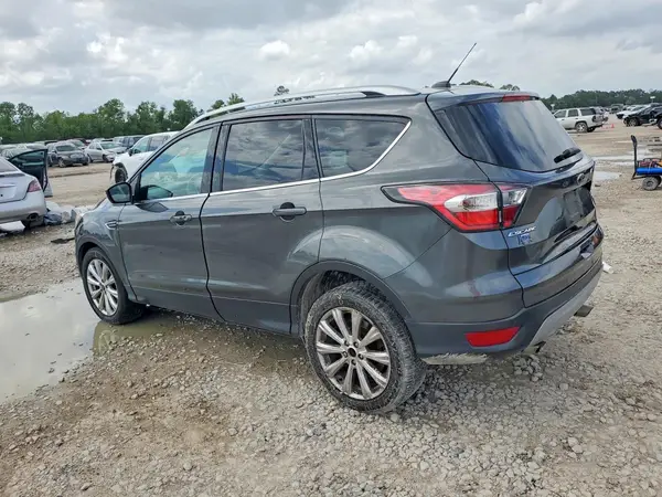 1FMCU0JD6HUB06200 2017 FORD ESCAPE - Image 2