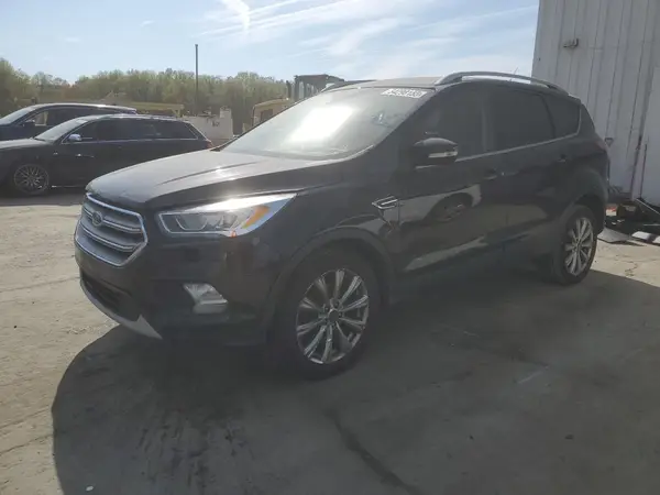 1FMCU0JD6HUB19805 2017 FORD ESCAPE - Image 1