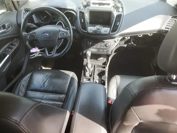 1FMCU0JD6HUB19805 2017 FORD ESCAPE - Image 8