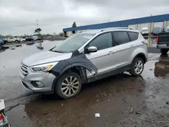 1FMCU0JD6HUB40637 2017 FORD ESCAPE
