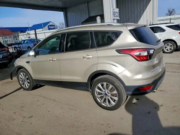 1FMCU0JD6HUB42226 2017 FORD ESCAPE - Image 2