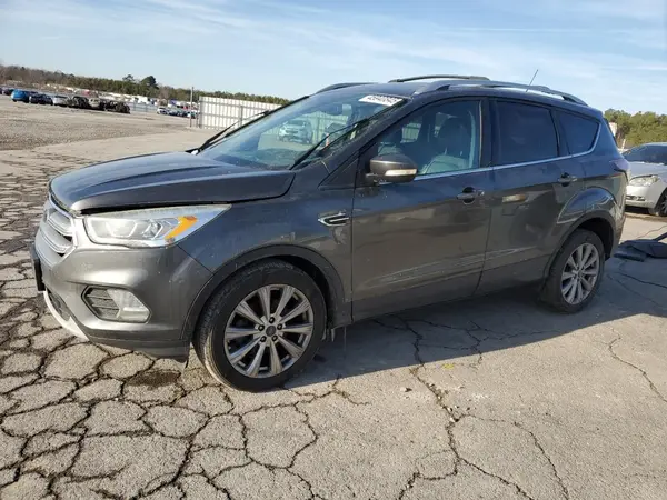 1FMCU0JD6HUB48690 2017 FORD ESCAPE - Image 1