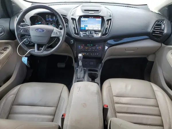 1FMCU0JD6HUB49502 2017 FORD ESCAPE - Image 8
