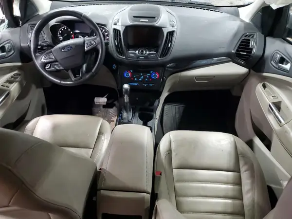 1FMCU0JD6HUB65909 2017 FORD ESCAPE - Image 8