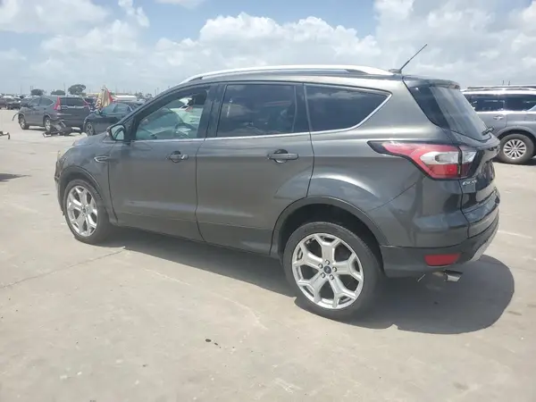 1FMCU0JD6HUB72794 2017 FORD ESCAPE - Image 2