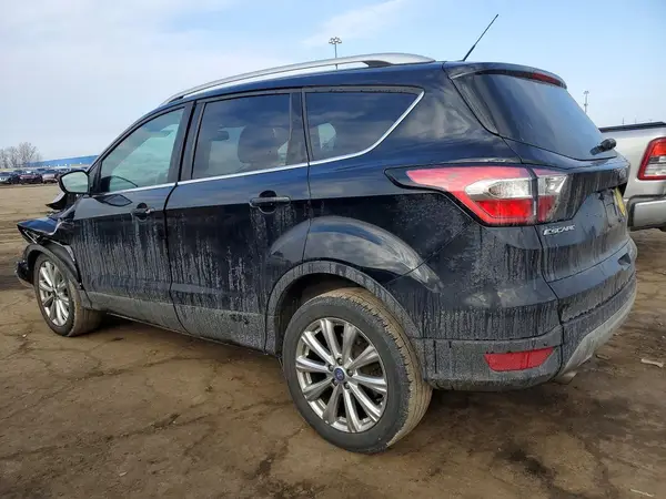 1FMCU0JD6HUC08371 2017 FORD ESCAPE - Image 2