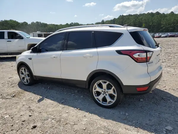 1FMCU0JD6HUC13215 2017 FORD ESCAPE - Image 2