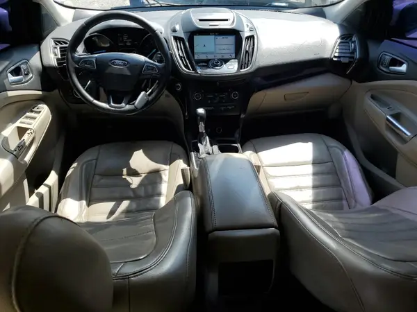 1FMCU0JD6HUC13215 2017 FORD ESCAPE - Image 8
