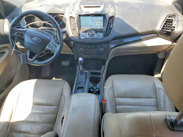 1FMCU0JD6HUC14042 2017 FORD ESCAPE - Image 8