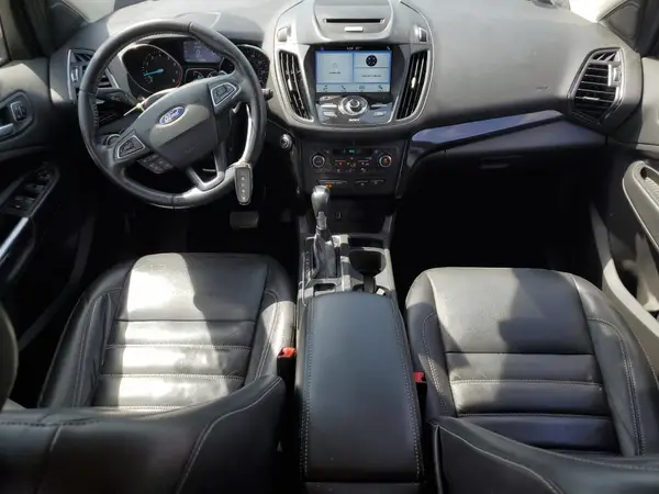 1FMCU0JD6HUC22724 2017 FORD ESCAPE - Image 8