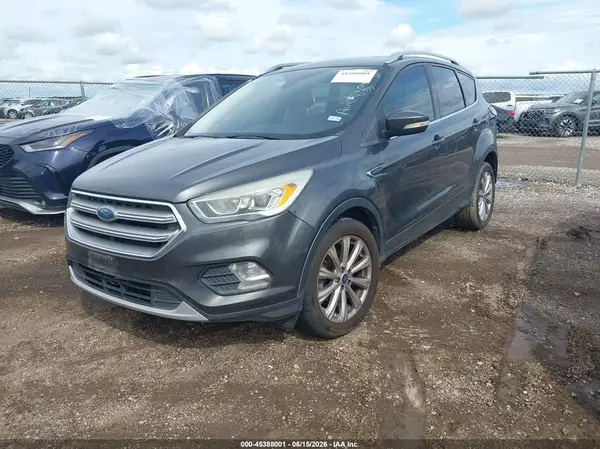1FMCU0JD6HUC24697 2017 FORD ESCAPE - Image 2