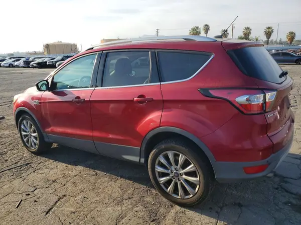 1FMCU0JD6HUC26479 2017 FORD ESCAPE - Image 2