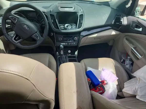 1FMCU0JD6HUC27180 2017 FORD ESCAPE - Image 8