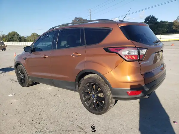 1FMCU0JD6HUC31343 2017 FORD ESCAPE - Image 2