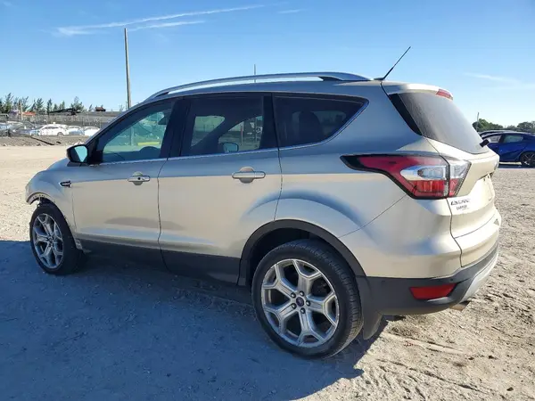 1FMCU0JD6HUC31634 2017 FORD ESCAPE - Image 2