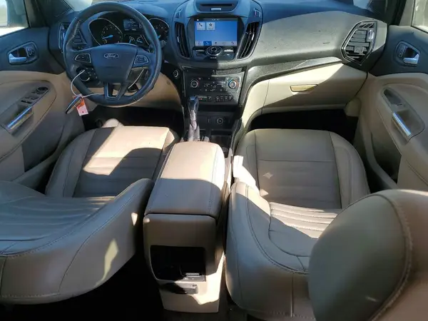 1FMCU0JD6HUC31634 2017 FORD ESCAPE - Image 8