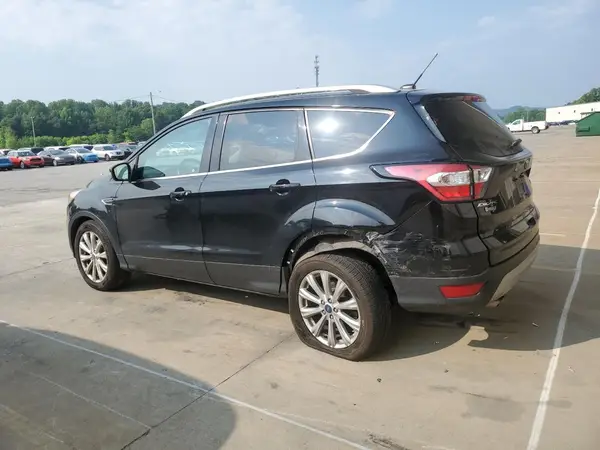 1FMCU0JD6HUC46618 2017 FORD ESCAPE - Image 2