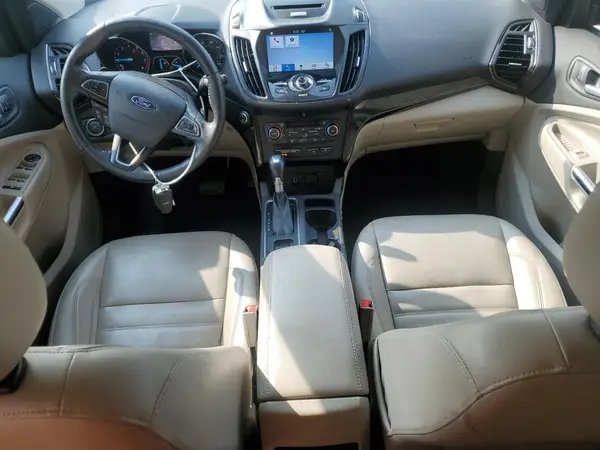 1FMCU0JD6HUC46618 2017 FORD ESCAPE - Image 8