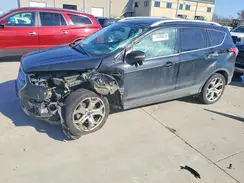 1FMCU0JD6HUC50801 2017 FORD ESCAPE