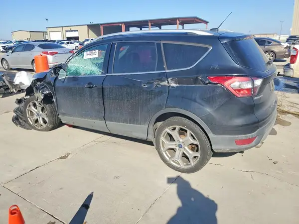 1FMCU0JD6HUC50801 2017 FORD ESCAPE - Image 2