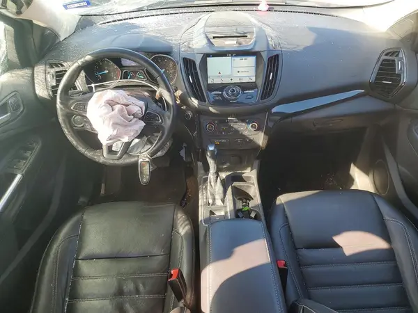 1FMCU0JD6HUC50801 2017 FORD ESCAPE - Image 8